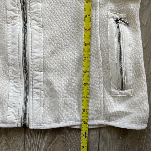 KÜHL | Light Weight Wool Blend Hiking Fleece Jacket - Picture 13 of 14